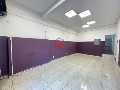 Imóvel Comercial para alugar, 50m² no Jardim Camargo Novo, São Paulo