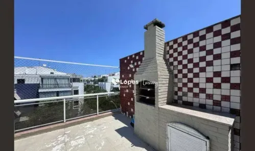 Cobertura com 3 Quartos à venda, 183m² no Recreio dos Bandeirantes, Rio de Janeiro