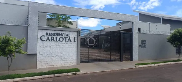 Casa com 3 Quartos à venda, 102m² no Vila Carlota, Campo Grande