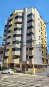 Apartamento com 2 Quartos à venda, 155m² no Comerciário, Criciúma