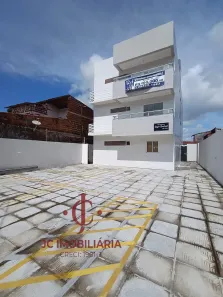 Apartamento com 2 Quartos à venda, 50m² no Muçumagro, João Pessoa