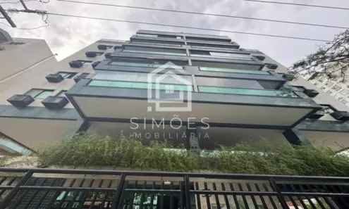 Apartamento com 3 Quartos à venda, 103m² no Freguesia (Jacarepaguá), Rio de Janeiro