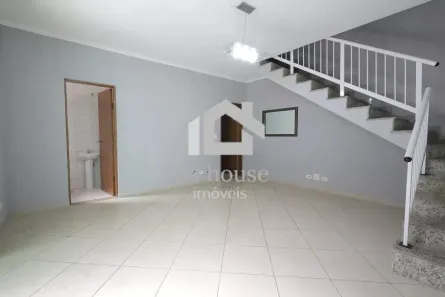Sobrado com 5 Quartos para alugar, 454m² no Vila Curuçá, Santo André