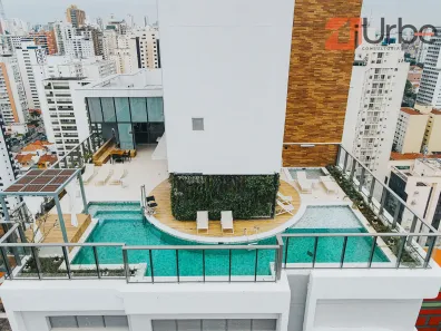 Apartamento com 4 Quartos à venda, 160m² no Perdizes, São Paulo