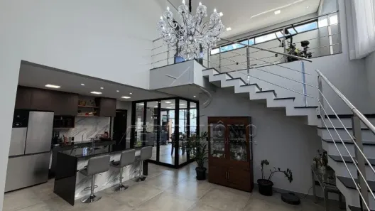 Casa de Condomínio com 3 Quartos à venda, 206m² no Chácaras Residenciais Santa Maria, Votorantim