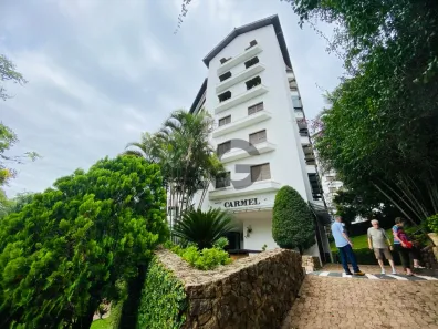 Apartamento com 3 Quartos à venda, 135m² no Centro, Serra Negra
