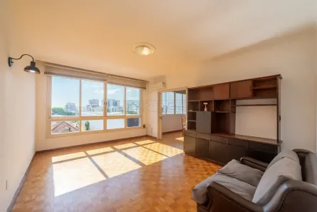 Apartamento com 3 Quartos à venda, 132m² no Menino Deus, Porto Alegre