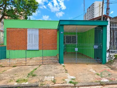 Casa com 2 Quartos à venda, 111m² no Vila Monteiro, Piracicaba