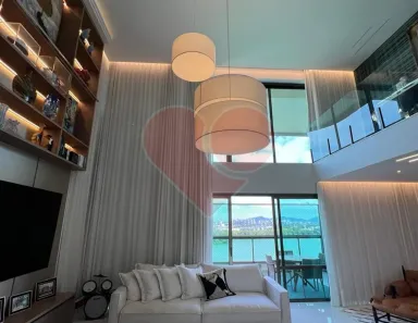 Apartamento com 4 Quartos à venda, 260m² no Barra da Tijuca, Rio de Janeiro