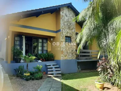 Casa com 3 Quartos à venda, 155m² no Vila Santa Lucia, Campo Bom