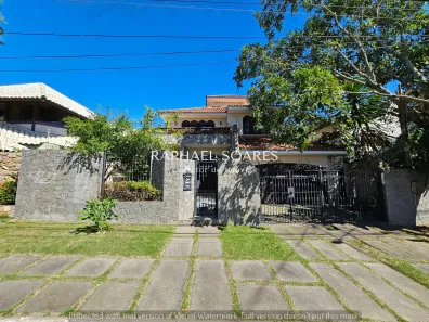 Casa com 5 Quartos à venda, 384m² no Cancela Preta, Macaé