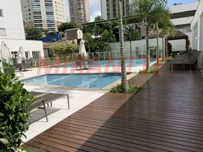 Apartamento com 3 Quartos à venda, 222m² no Santa Teresinha, São Paulo