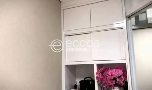Sala Comercial à venda, 22m² no Santa Mônica, Uberlândia
