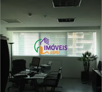 Ponto Comercial à venda, 40m² no Jardim Caboré, São Paulo