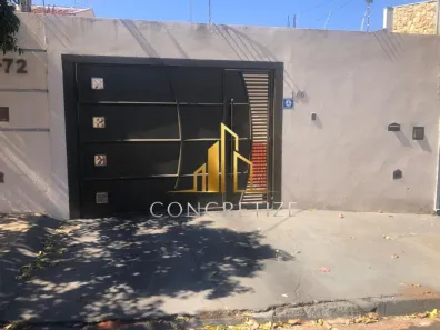 Casa com 2 Quartos à venda, 96m² no Jardim Silvestre II, Bauru