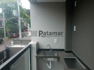 Apartamento com 1 Quarto à venda, 38m² no Jardim Trussardi, São Paulo