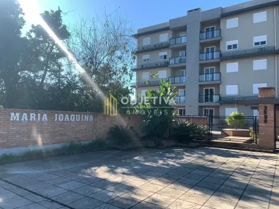 Apartamento com 3 Quartos à venda, 79m² no Barrinha, Campo Bom
