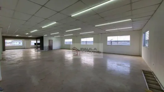 Ponto Comercial para alugar, 210m² no Jardim Tranqüilidade, Guarulhos