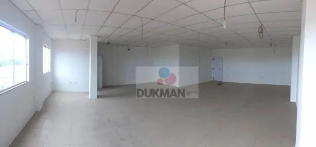 Sala Comercial para alugar, 120m² no Guajuviras, Canoas