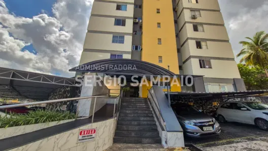Apartamento com 3 Quartos à venda, 67m² no Garcia, Salvador