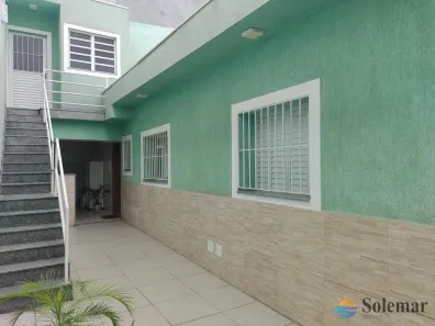 Casa com 3 Quartos à venda, 150m² no Parque São Jorge, São Paulo