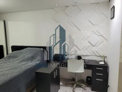 Casa com 4 Quartos à venda, 338m² no Engenheiro Goulart, São Paulo