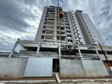 Apartamento com 3 Quartos à venda, 90m² no Martim de Sá, Caraguatatuba