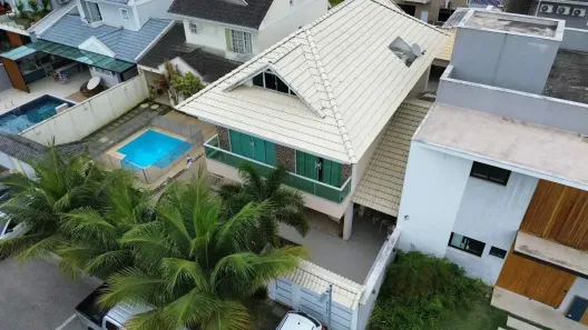Casa de Condomínio com 5 Quartos à venda, 320m² no Recreio dos Bandeirantes, Rio de Janeiro