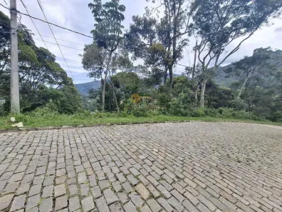 Lote/Terreno à venda, 1500m² no Parque do Imbui, Teresópolis