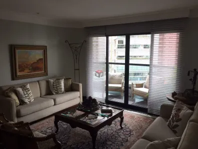 Apartamento com 4 Quartos à venda, 257m² no Indianópolis, São Paulo