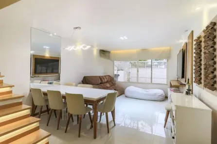 Casa com 3 Quartos à venda, 150m² no Campo Belo, São Paulo