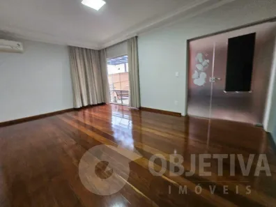 Sala Comercial para alugar, 25m² no Nossa Senhora Aparecida, Uberlândia
