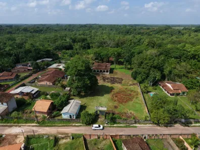 Fazenda/Sítio à venda, 30000m² no Benfica, Benevides