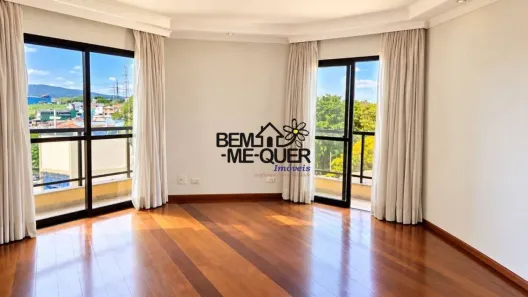 Apartamento com 3 Quartos à venda, 170m² no Parque São Domingos, São Paulo