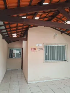 Casa com 2 Quartos à venda, 97m² no Jardim Continental II, Taubaté