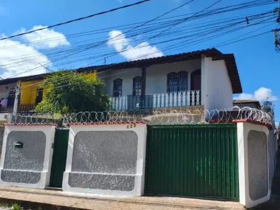 Casa com 4 Quartos à venda, 120m² no Serrano, Belo Horizonte