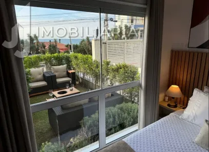 Apartamento com 1 Quarto à venda, 44m² no Ingleses do Rio Vermelho, Florianópolis