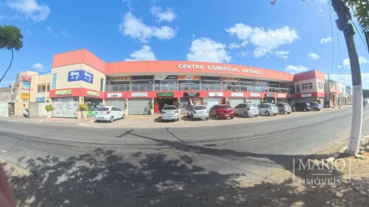Sala Comercial para alugar, 16m² no Antares, Maceió