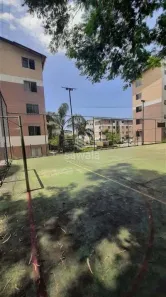 Apartamento com 3 Quartos à venda, 60m² no Jacarepaguá, Rio de Janeiro