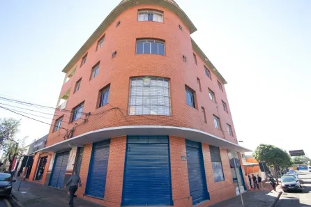 Imóvel Comercial à venda, 1313m² no Jardim Londrilar, Londrina