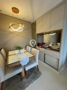 Apartamento com 3 Quartos à venda, 75m² no Jardim Nossa Senhora Auxiliadora, Campinas