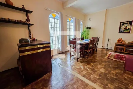 Casa com 3 Quartos à venda, 400m² no Campestre, Santo André