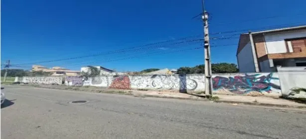 Lote/Terreno à venda, 619m² no Recreio, Rio das Ostras