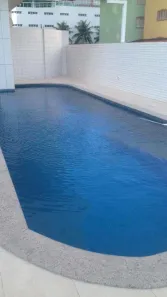 Apartamento com 2 Quartos à venda, 65m² no Tupi, Praia Grande