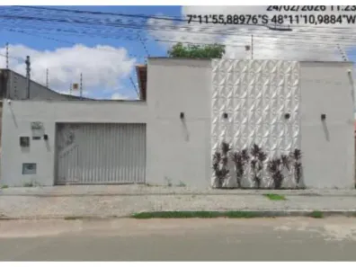 Casa com 3 Quartos à venda, 165m² no Setor Coimbra, Araguaína