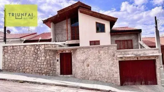 Casa com 3 Quartos à venda, 350m² no Jardim Icatu, Votorantim