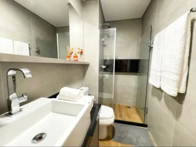 Flat com 1 Quarto à venda, 32m² no Cupe, Ipojuca