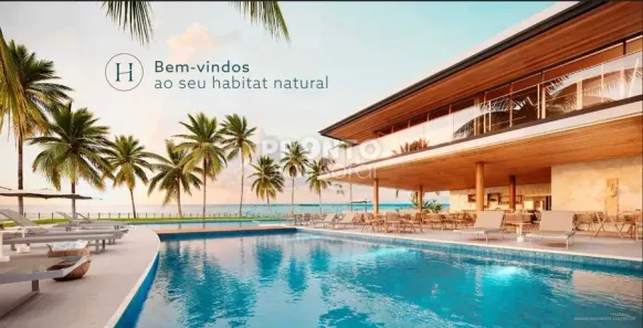 Apartamento com 3 Quartos à venda, 80m² no Centro, Ipojuca