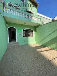 Imóvel Comercial com 4 Quartos para alugar, 180m² no Perdizes, São Paulo