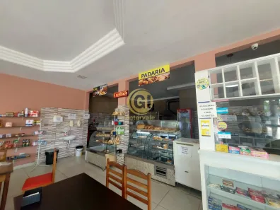 Ponto Comercial à venda, 250m² no Jardim Paraíba, Jacareí